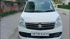 Second Hand Maruti Suzuki Wagon R 1.0 LXi CNG in Kanpur