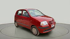 Used Hyundai Santro Xing GL Plus in Hyderabad