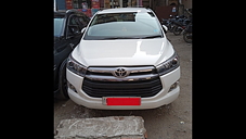 Used Toyota Innova Crysta 2.4 VX 8 STR [2016-2020] in Patna