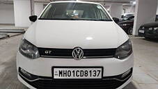 Used Volkswagen Polo GT TSI in Mumbai