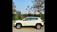 Used Jeep Compass Sport 2.0 Diesel in Mumbai