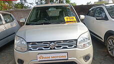 Used Maruti Suzuki Wagon R VXi (O) 1.0 in Ranchi