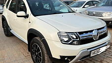 Second Hand Renault Duster 110 PS RXZ 4X2 AMT Diesel in Mohali