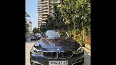 Used BMW 3 Series GT 320d Luxury Line [2014-2016] in Mumbai