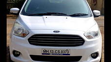 Used Ford Figo Titanium1.5 TDCi in Sangli
