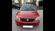 Used Maruti Suzuki Alto K10 VXi in Bangalore