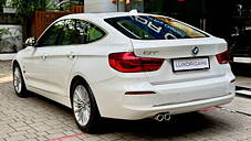 Used BMW 3 Series GT 320d Sport Line in Pune