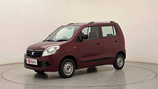 Used Maruti Suzuki Wagon R 1.0 LXi in Pune