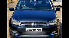 Used Volkswagen Vento Highline Diesel AT [2015-2016] in Sangli