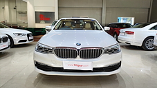 Second Hand BMW 5 Series 530i Sport Line in Bangalore