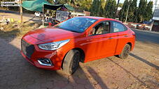 Used Hyundai Verna SX Plus 1.6 VTVT AT in Ujjain