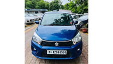 Used Maruti Suzuki Celerio VXi CNG [2017-2019] in Pune