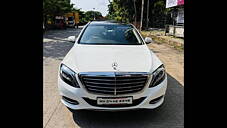 Used Mercedes-Benz S-Class (W222) S 350D [2018-2020] in Mumbai