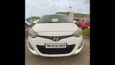 Used Hyundai i20 Asta (O) 1.2 in Mumbai