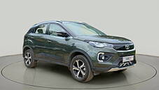 Used Tata Nexon XZ Plus (Premium) Dark Edition in Hyderabad