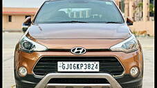 Used Hyundai i20 Active 1.4 S in Vadodara