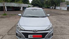 Used Hyundai Elite i20 Magna Executive 1.2 in Nagpur