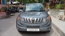 Used Mahindra XUV500 W4 in Hyderabad