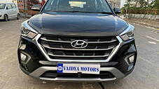 Used Hyundai Creta SX 1.6 Petrol in Mumbai