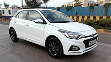 Used Hyundai Elite i20 Sportz Plus 1.2 in Mumbai