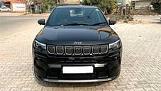 Used Jeep Compass Model S (O) 1.4 Petrol DCT [2021] in Delhi