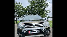 Used Renault Duster 110 PS RxL Diesel in Pune