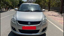 Used Maruti Suzuki Swift VXi in Noida
