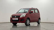 Used Maruti Suzuki Wagon R 1.0 Vxi (ABS-Airbag) in Hyderabad