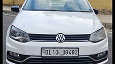 Used Volkswagen Ameo Highline1.2L (P) [2016-2018] in Delhi