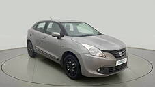 Used Maruti Suzuki Baleno Sigma 1.2 in Pune