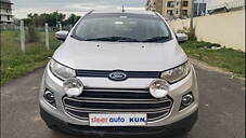 Used Ford EcoSport Trend 1.5L TDCi in Tiruchirappalli