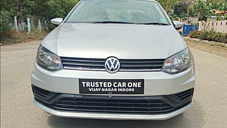 Second Hand Volkswagen Ameo Trendline 1.2L (P) in Indore