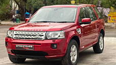 Used Land Rover Freelander 2 SE in Bangalore