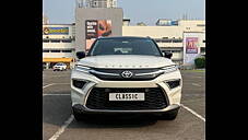 Used Toyota Urban Cruiser Hyryder V Hybrid [2022-2023] in Mumbai