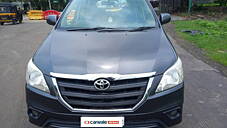 Used Toyota Innova 2.5 G BS IV 8 STR in Thane