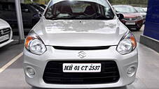 Used Maruti Suzuki Alto 800 Lxi in Mumbai