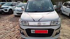 Used Maruti Suzuki Wagon R 1.0 VXI+ in Motihari