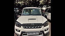 Used Mahindra Scorpio 2021 S5 2WD 7 STR in Patna