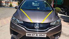 Used Honda Jazz S MT [2015-2016] in Pune