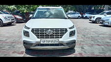 Used Hyundai Venue SX 1.0 Turbo iMT in Lucknow