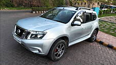 Used Nissan Terrano XL D THP 110 PS in Mumbai