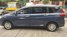 Used Maruti Suzuki Ertiga VXI CNG in Mumbai