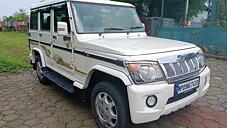 Second Hand Mahindra Bolero Power Plus SLX in Indore