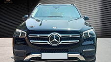 Used Mercedes-Benz GLE 400d 4MATIC LWB [2020-2023] in Mumbai