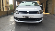Second Hand Volkswagen Vento TSI in Mumbai