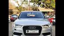 Second Hand Audi A6 2.0 TDI Premium in Pune