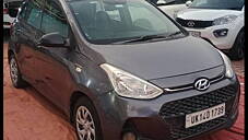 Used Hyundai Grand i10 Magna 1.2 Kappa VTVT in Dehradun