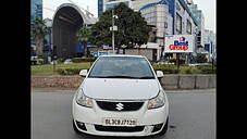 Used Maruti Suzuki SX4 ZXi in Delhi