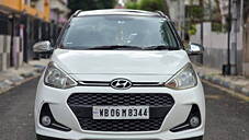 Used Hyundai Grand i10 Sportz 1.2 Kappa VTVT [2013-2016] in Kolkata