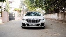 Second Hand BMW 7 Series 730Ld DPE in Delhi